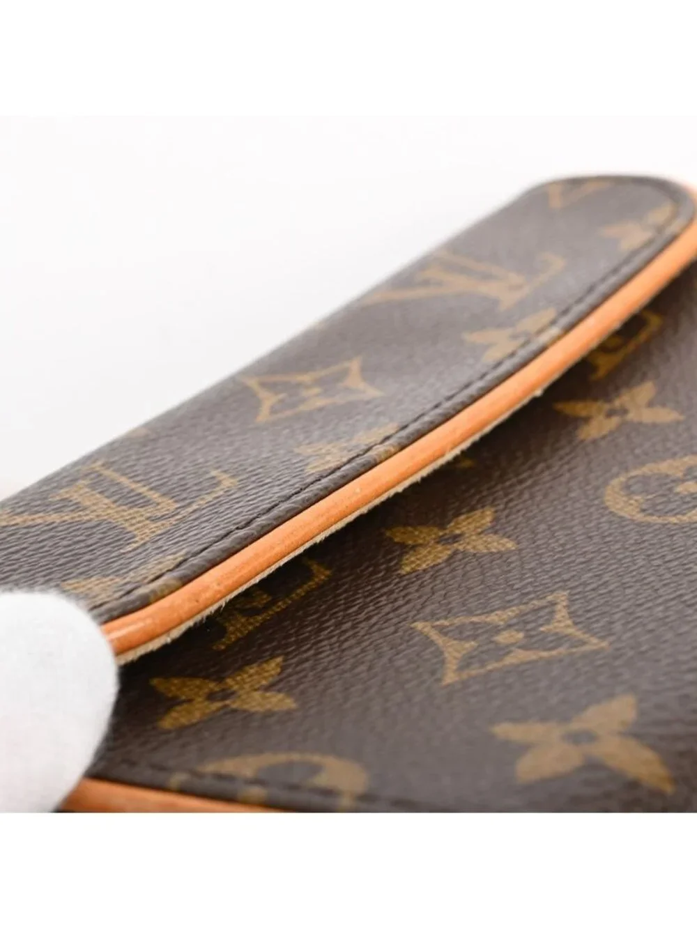 Louis Vuitton Shoulder Bag Pochette Florentine